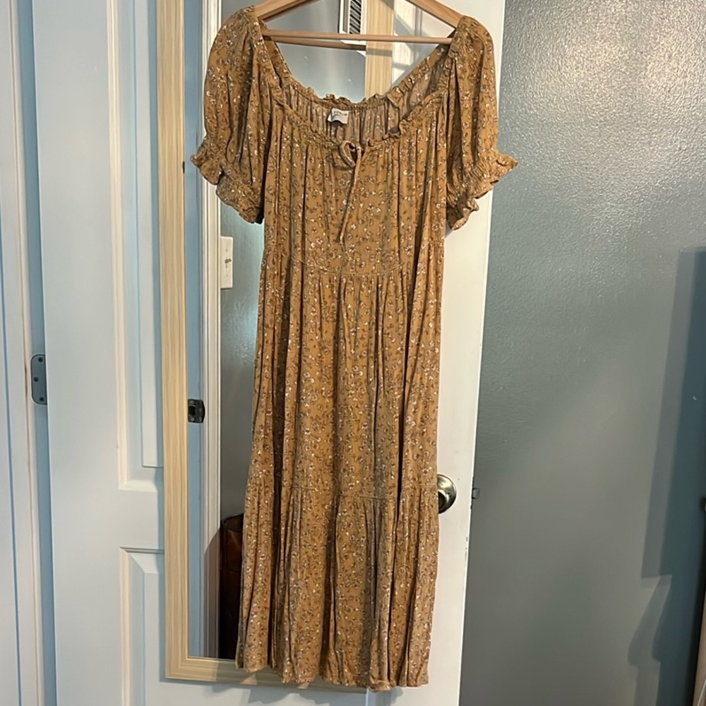 Neuflora Anna Maria Dress